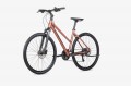 ROWER CROSSOWY UNIBIKE FLASH BRANDY damski 2026