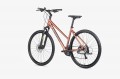 ROWER CROSSOWY UNIBIKE FLASH BRANDY damski 2026