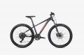 ROWER MTB UNIBIKE MISSION 26 CZARNY 2026