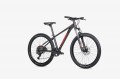 ROWER MTB UNIBIKE MISSION 26 CZARNY 2026