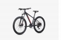ROWER MTB UNIBIKE MISSION 26 CZARNY 2026