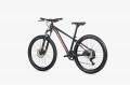 ROWER MTB UNIBIKE MISSION 26 CZARNY 2026