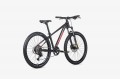 ROWER MTB UNIBIKE MISSION 26 CZARNY 2026