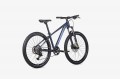 ROWER MTB UNIBIKE MISSION 26 GRANATOWY 2026