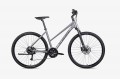 ROWER CROSSOWY UNIBIKE FLASH GRAFITOWY damski 2026