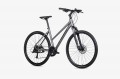 ROWER CROSSOWY UNIBIKE FLASH GRAFITOWY damski 2026