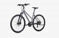 ROWER CROSSOWY UNIBIKE FLASH GRAFITOWY damski 2026