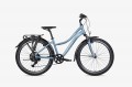 ROWER MTB UNIBIKE EMOTION 26 NIEBIESKOSZARY 2026
