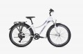 ROWER MTB UNIBIKE EMOTION 26" BIAŁY 2026
