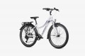 ROWER MTB UNIBIKE EMOTION 26" BIAŁY 2026
