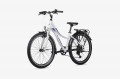 ROWER MTB UNIBIKE EMOTION 26" BIAŁY 2026