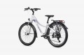ROWER MTB UNIBIKE EMOTION 26" BIAŁY 2026