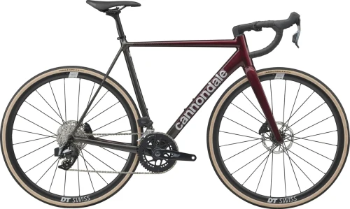 Rower Szosowy Cannondale CAAD14 2 CHERRY LACQUER (CHL)