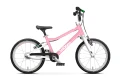 ROWER WOOM GO 3 AUTOMAGIC (POWDER PINK) 16"  z przerzutką