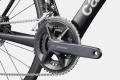 Rower Szosowy Cannondale SUPER SIX EVO 6 BLACK (BLK)
