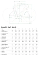 Rower Szosowy Cannondale SUPER SIX EVO 5 (RAW)