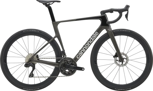 Rower Szosowy Cannondale SUPER SIX EVO 5 (RAW)