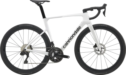 Rower Szosowy Cannondale SUPER SIX EVO 5 CASHMERE (CAS)