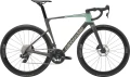 Rower Szosowy Cannondale SUPER SIX EVO 4 CACTUS GREEN (CTG)