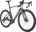 Rower Szosowy Cannondale SUPER SIX EVO 4 CACTUS GREEN (CTG)