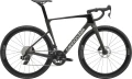 Rower Szosowy Cannondale SUPER SIX EVO 4 RAW (RAW)
