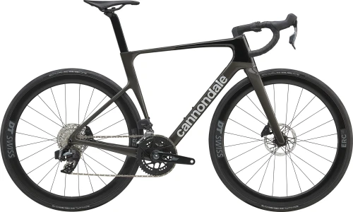 Rower Szosowy Cannondale SUPER SIX EVO 4 RAW (RAW)