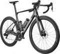 Rower Szosowy Cannondale SUPER SIX EVO 4 RAW (RAW)
