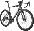 Rower Szosowy Cannondale SUPER SIX EVO 4 RAW (RAW)