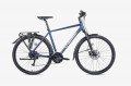 ROWER CROSSOWY UNIBIKE FLASH EQ GRANATOWY męski 2026