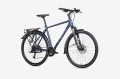 ROWER CROSSOWY UNIBIKE FLASH EQ GRANATOWY męski 2026
