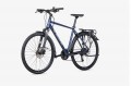 ROWER CROSSOWY UNIBIKE FLASH EQ GRANATOWY męski 2026