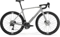 Rower Gravel Merida MISSION 7000 XXS SILK GREY(GUNMETAL GREY)