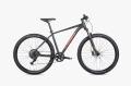 ROWER MTB UNIBIKE MISSION 29 CZARNY 2026