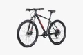 ROWER MTB UNIBIKE MISSION 29 CZARNY 2026