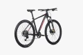 ROWER MTB UNIBIKE MISSION 29 CZARNY 2026
