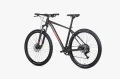 ROWER MTB UNIBIKE MISSION 29 CZARNY 2026