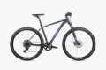 ROWER MTB UNIBIKE SHADOW 29" CZARNO-NIEBIESKI 2026