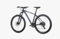 ROWER MTB UNIBIKE SHADOW 29" CZARNO-NIEBIESKI 2026