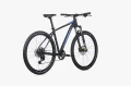 ROWER MTB UNIBIKE SHADOW 29" CZARNO-NIEBIESKI 2026