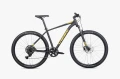 ROWER MTB UNIBIKE SHADOW 29 CZARNO-ŻÓŁTY 2026