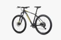 ROWER MTB UNIBIKE SHADOW 29 CZARNO-ŻÓŁTY 2026