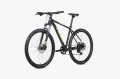 ROWER MTB UNIBIKE SHADOW 29 CZARNO-ŻÓŁTY 2026