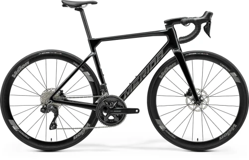 Rower Szosowy MERIDA SCULTURA 5000 METALLIC BLACK(GUNMETAL GREY) 