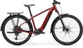 Rower Elektryczny MERIDA eBIG.NINE 675 EQ DARK STRAWBERRY(BLACK)