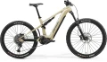 Rower Elektryczny MERIDA eONE-SIXTY 575 EARTH POWDER(BLACK)