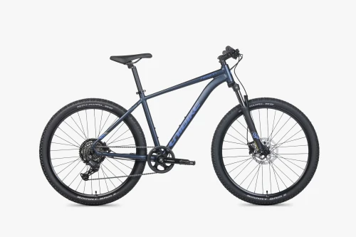 ROWER MTB UNIBIKE MISSION 27.5" GRANATOWY 2026