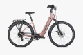 ROWER ELEKTRYCZNY UNIBIKE OPTIMA KORALOWY 2026