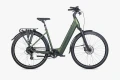 ROWER ELEKTRYCZNY UNIBIKE OPTIMA ZIELONY 2026