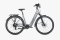 ROWER ELEKTRYCZNY UNIBIKE OPTIMA GRAFITOWY 2026