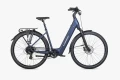 ROWER ELEKTRYCZNY UNIBIKE OPTIMA GRANATOWY 2026